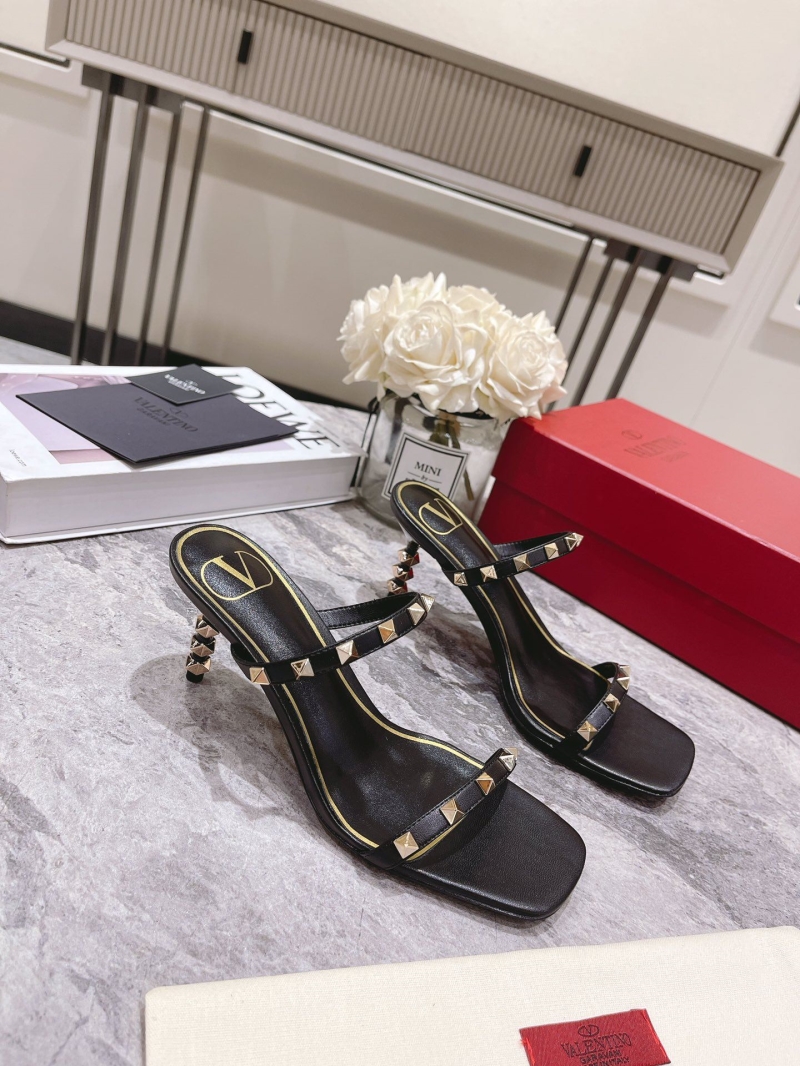 Valentino Sandals